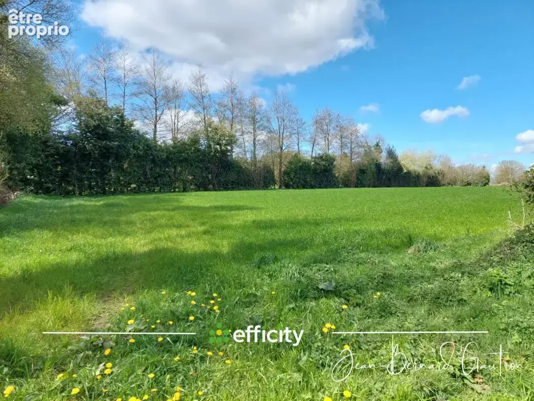 Terrain 7 662 m² à vendre à Plounevez-Moedec (22810) - photo 5