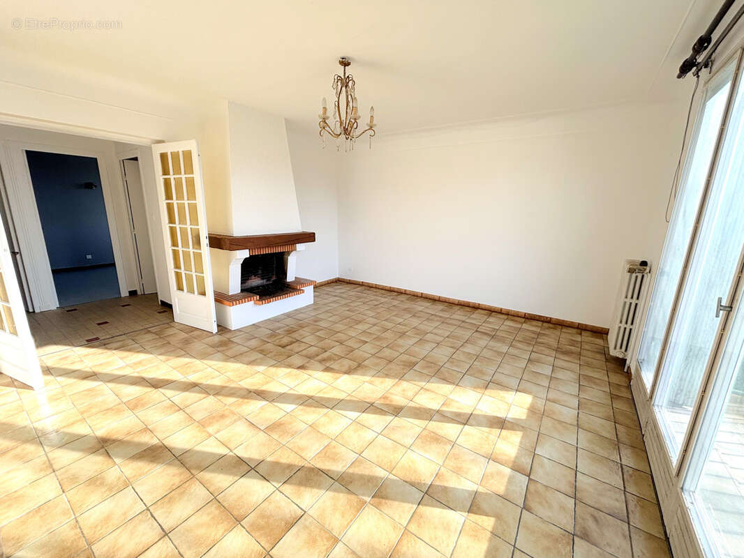 Maison à MONTBRISON