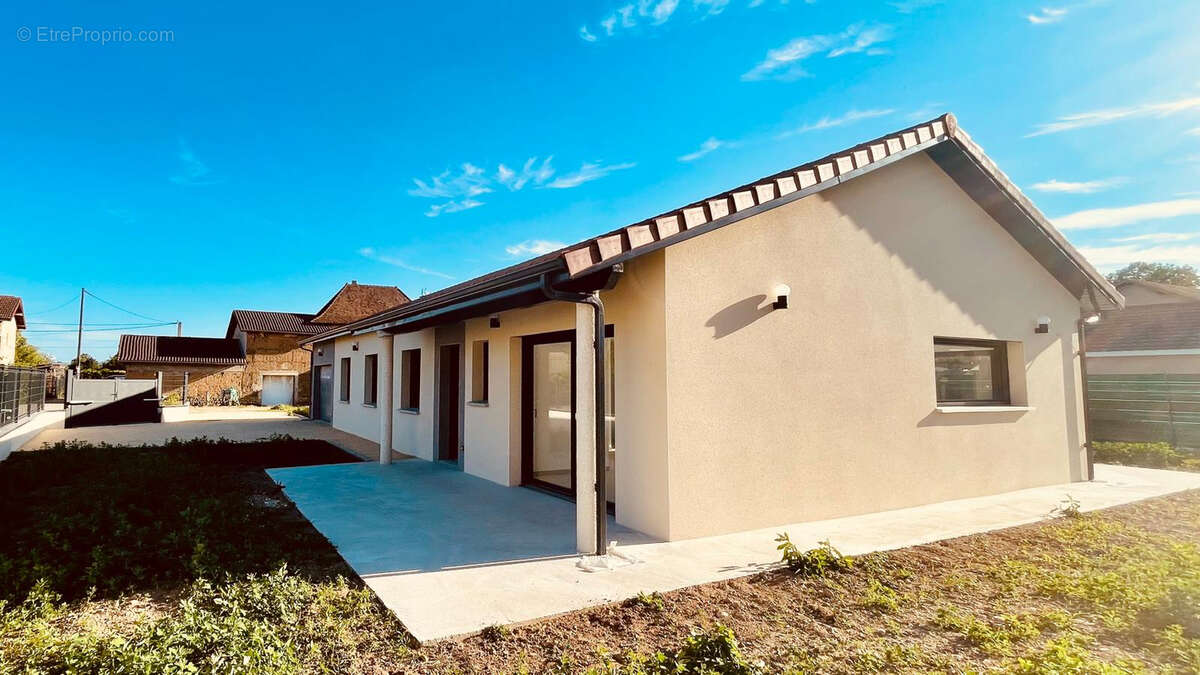 Magnifique Villa 2026 150m2 tout confort - photo 4