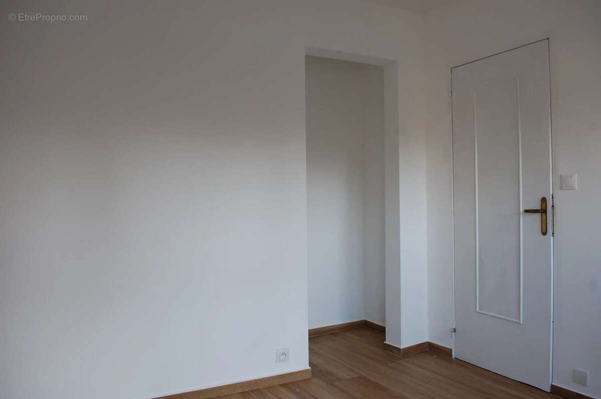 Appartement à BOURG-EN-BRESSE