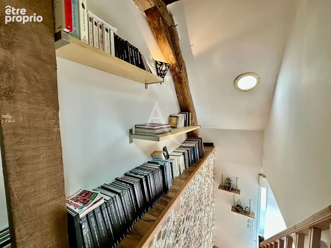 À vendre Maison de ville à Saint-Jean-de-Braye, proche des commerces, écoles et transports - photo 8