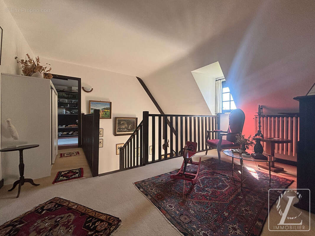 Maison à LA BOUILLIE