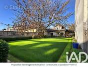 Photo 1 - Maison à TRAPPES