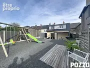 Maison à LESSAY