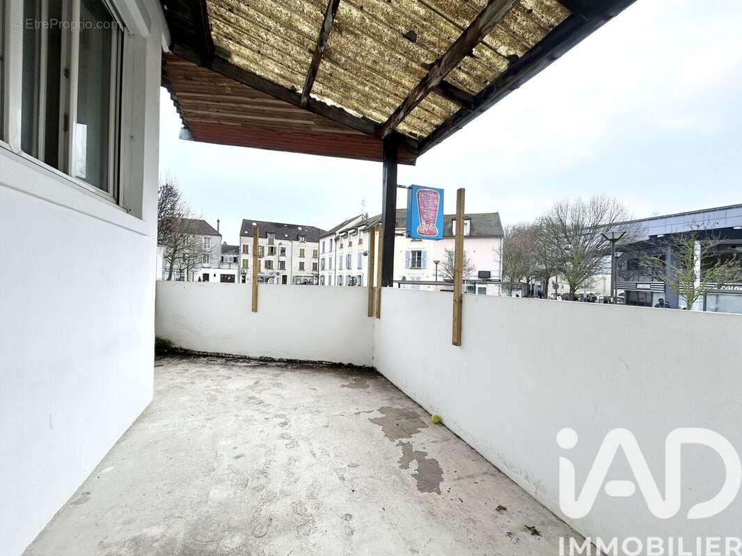 Photo 7 - Appartement à MELUN