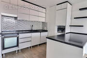 Appartement à VITRY-SUR-SEINE