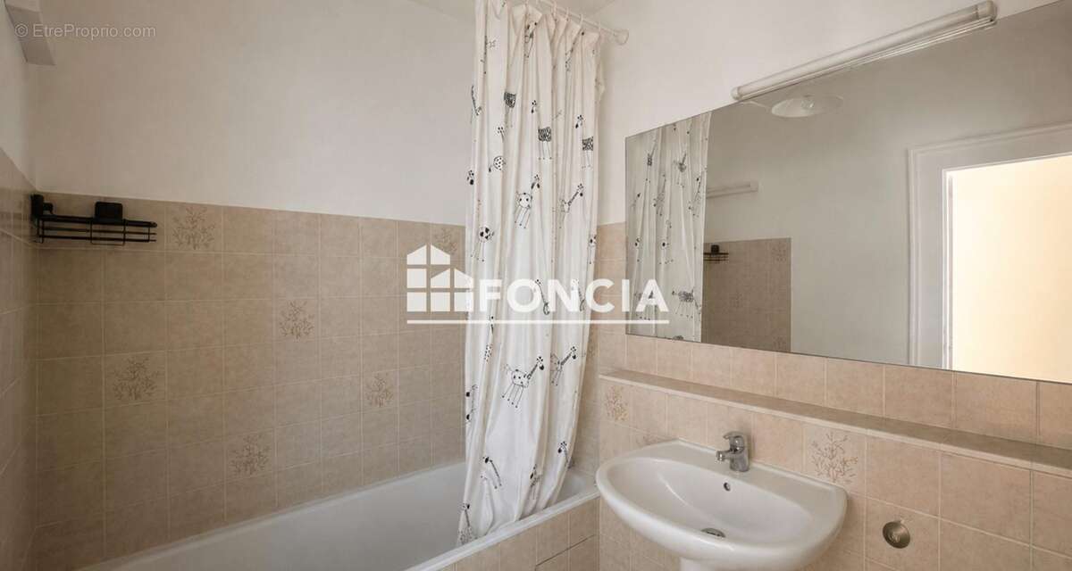Appartement à DREUX