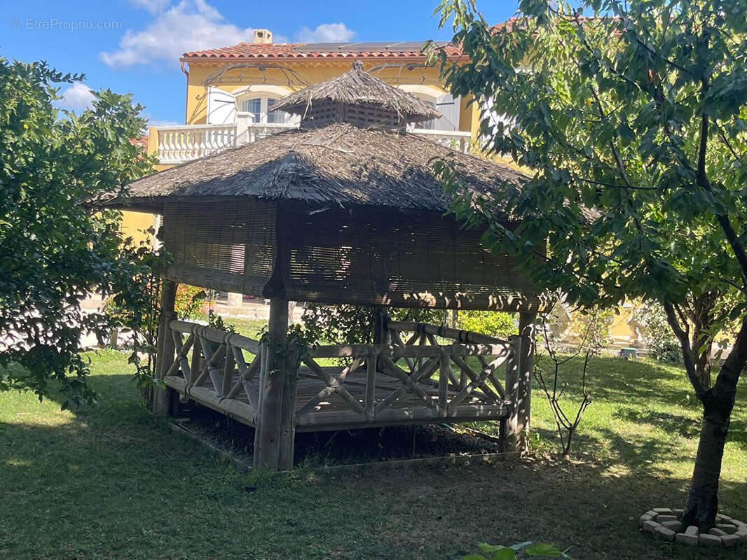 Maison à LE THOR