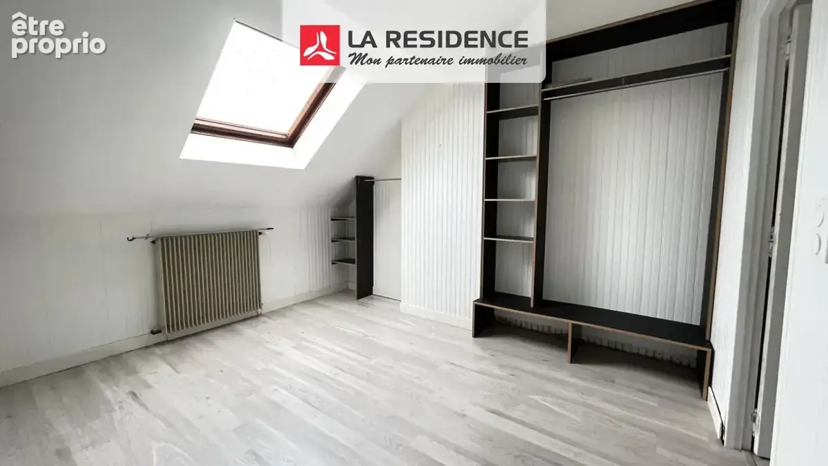 Maison 72 m² à Deville-Les-Rouen  - photo 5