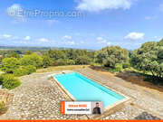 Maison à ROQUEFORT-LES-PINS