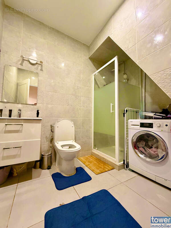 Appartement à DRANCY