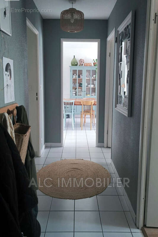Appartement 76 m² à Alencon  - photo 4