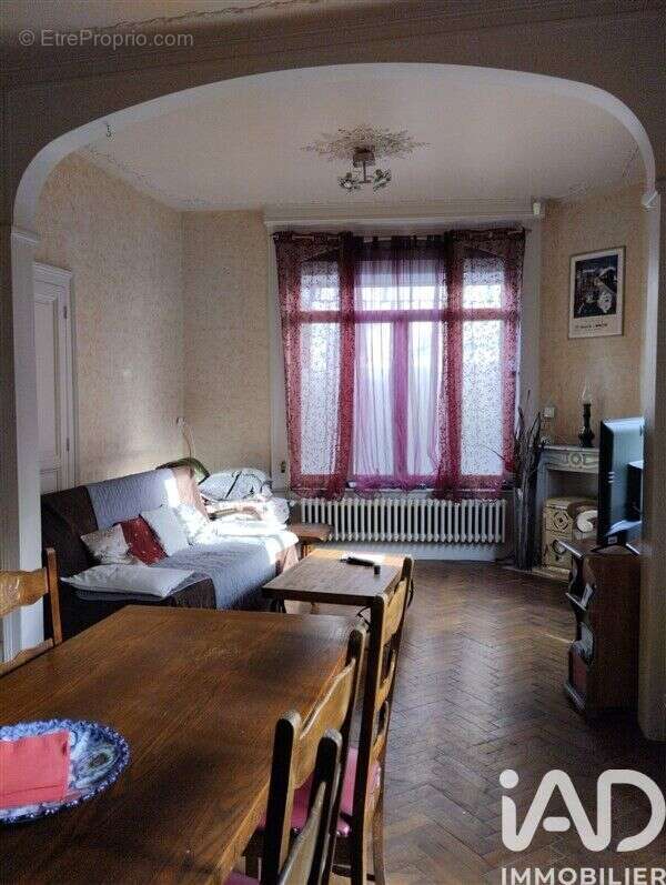 Photo 3 - Maison à CAUDRY