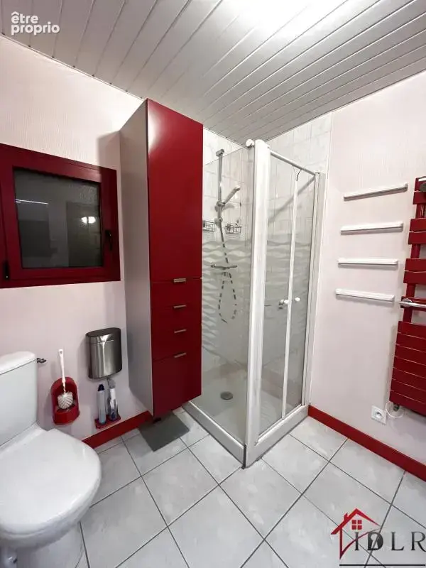 Propriété de Prestige au Coeur de la Nature - 192 m2 habitabl - photo 12