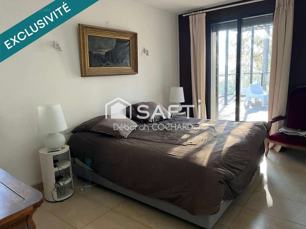 Photo 9 - Maison à SAINT-CLEMENT-DE-RIVIERE