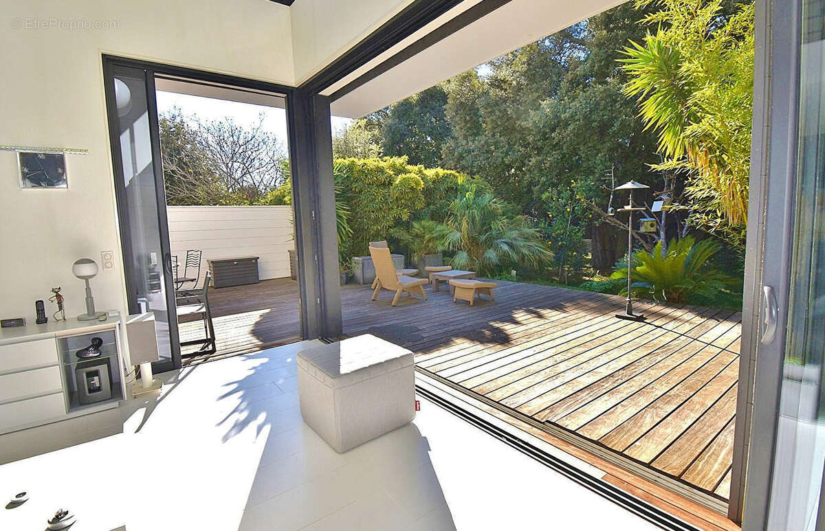 Maison à SAINT-RAPHAEL