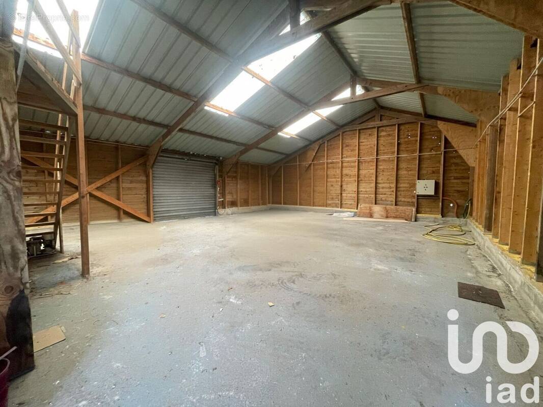 Photo 1 - Appartement à PARIGNE