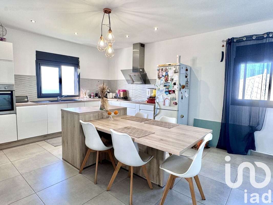 Photo 5 - Maison à SAINTE-MARIE