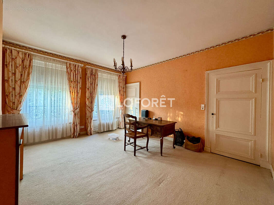 Maison 162m² - 4 chambres - jardin - photo 8