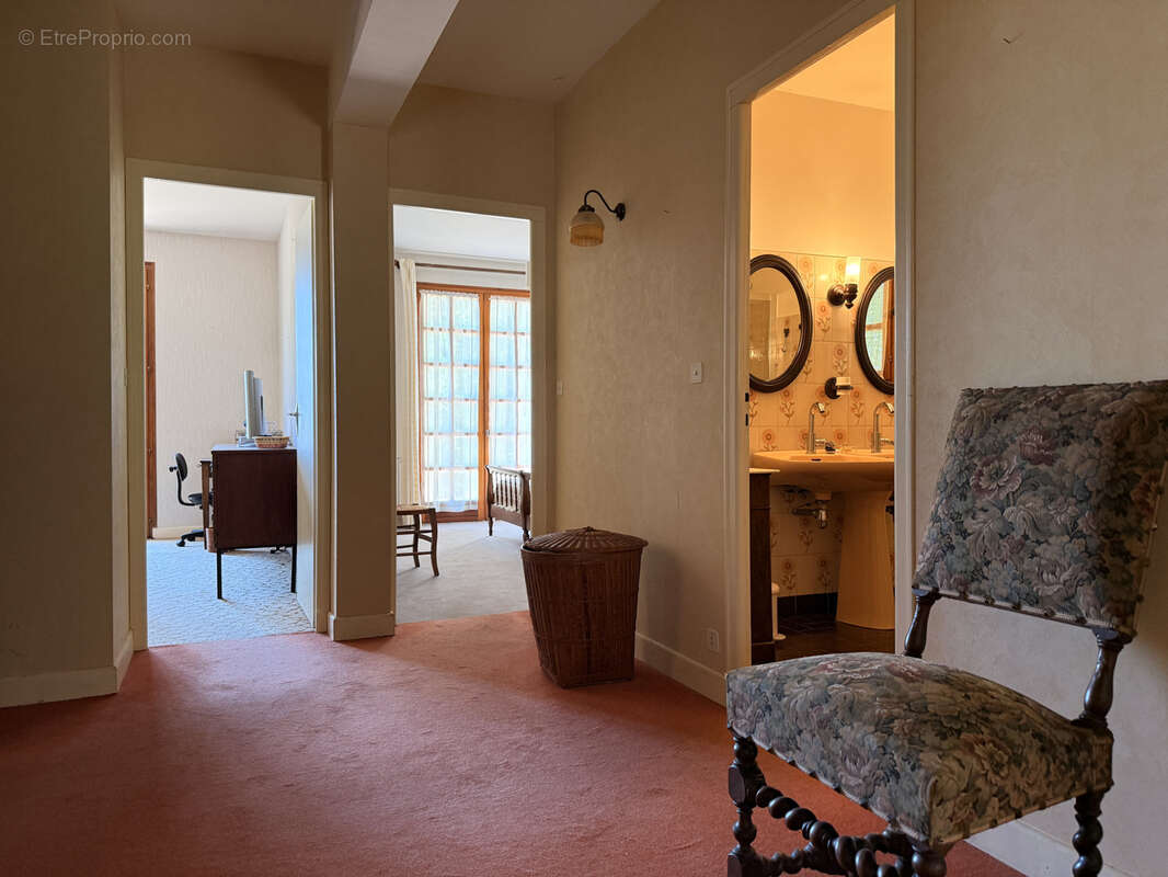 Maison à VILLENEUVE-SUR-LOT