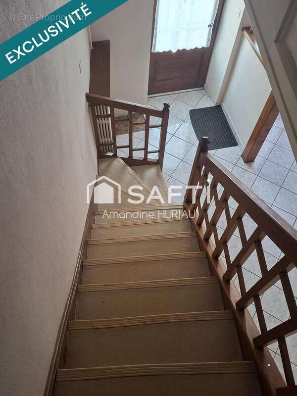 Photo 4 - Maison à AIGUEPERSE