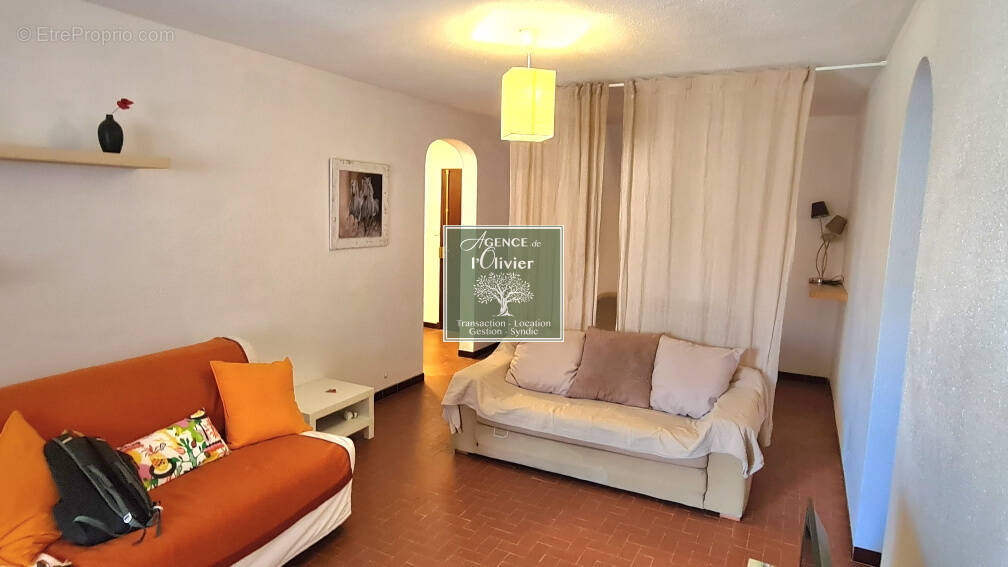 Appartement à SAINTES-MARIES-DE-LA-MER