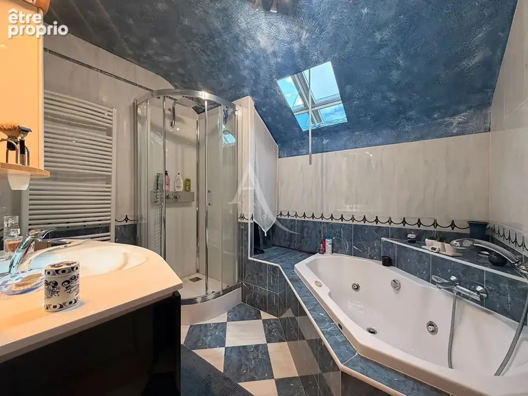 Maison Blois de 136 m²,  quartier des provinces. - photo 8