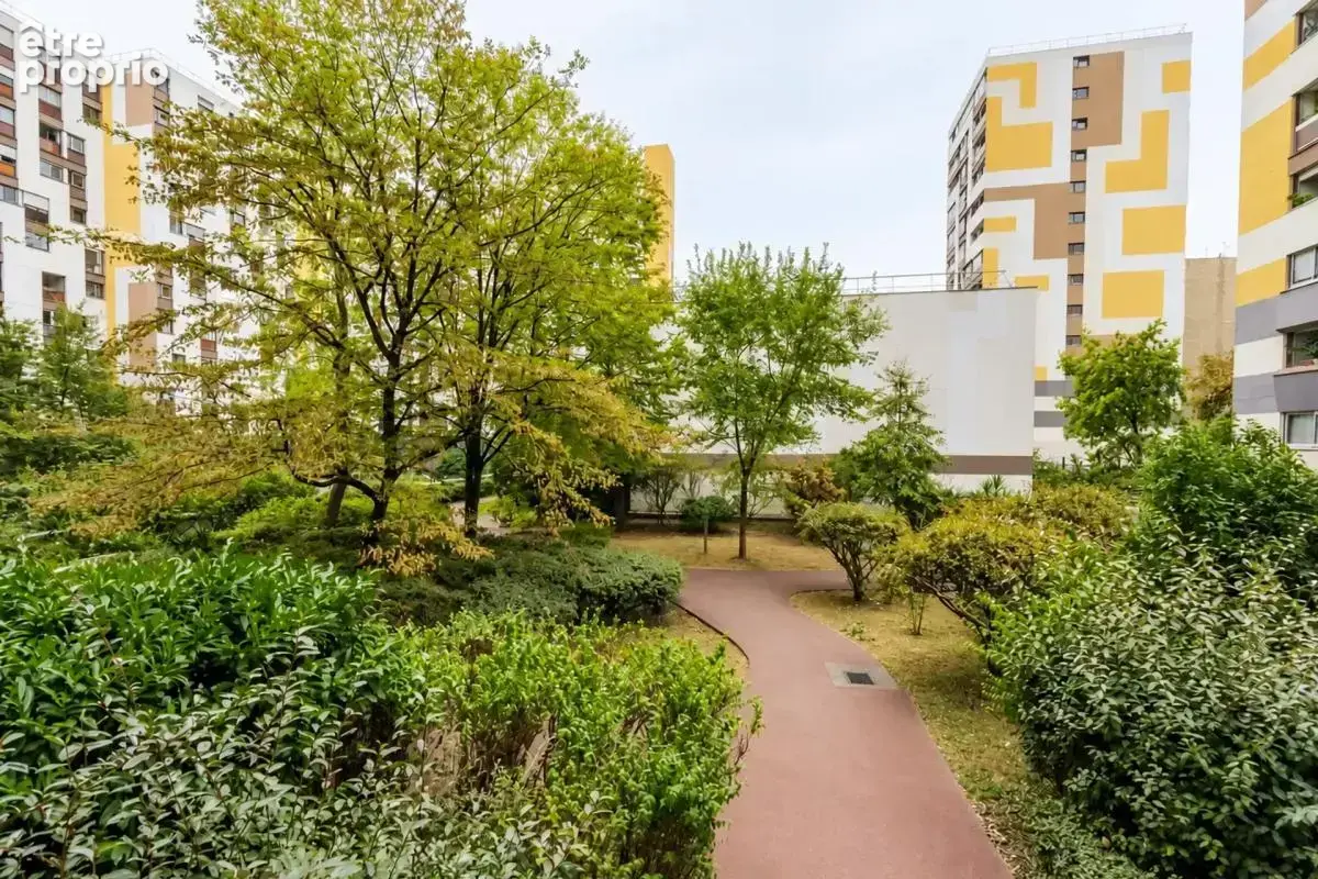 Appartement familial de 5 pièces de 105 m² à Paris - photo 12
