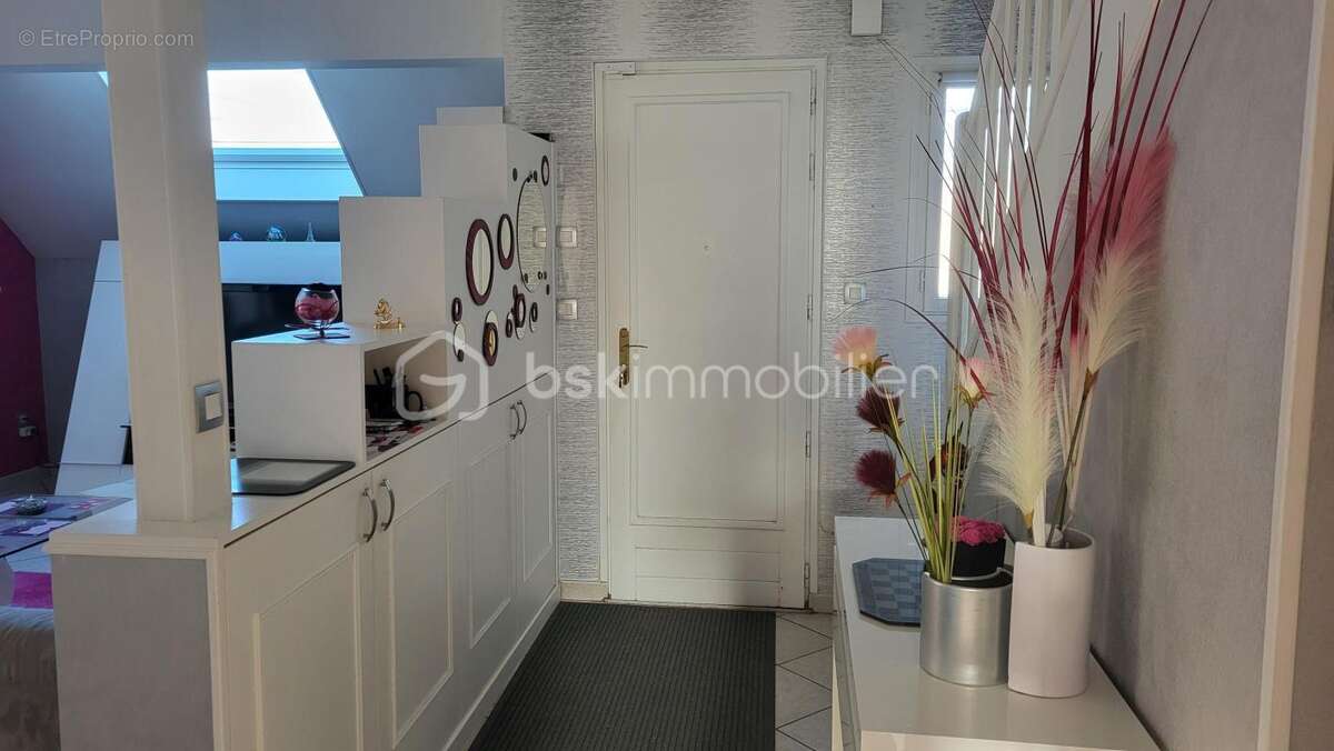 Maison familiale au calme - photo 4