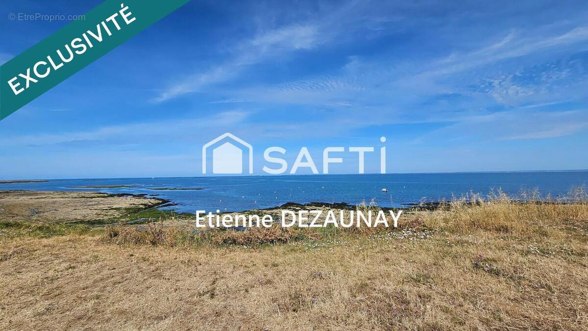 Photo 1 - Maison à PIRIAC-SUR-MER