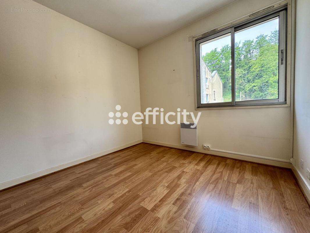 Appartement à THIERS