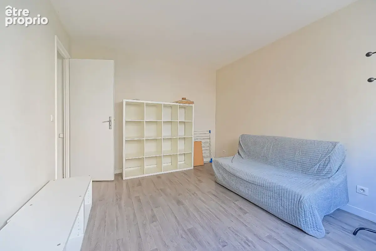 Appartement  2 pièce(s) 31.52 m2 - photo 9