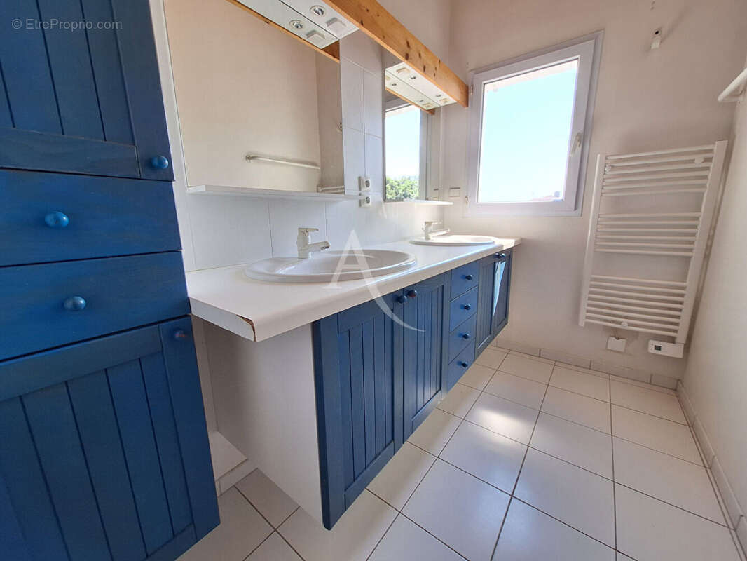 Maison à LA TRANCHE-SUR-MER