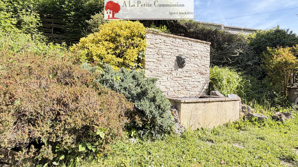 Maison à CHARTRES