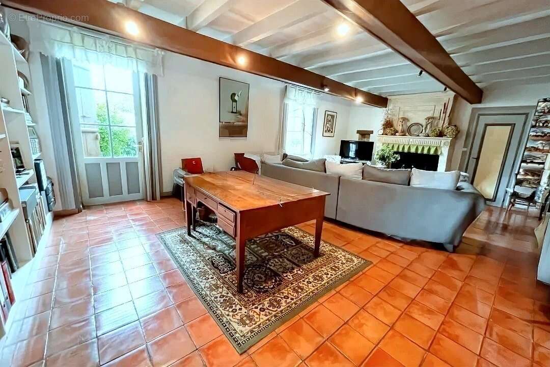 Appartement à LE GUA