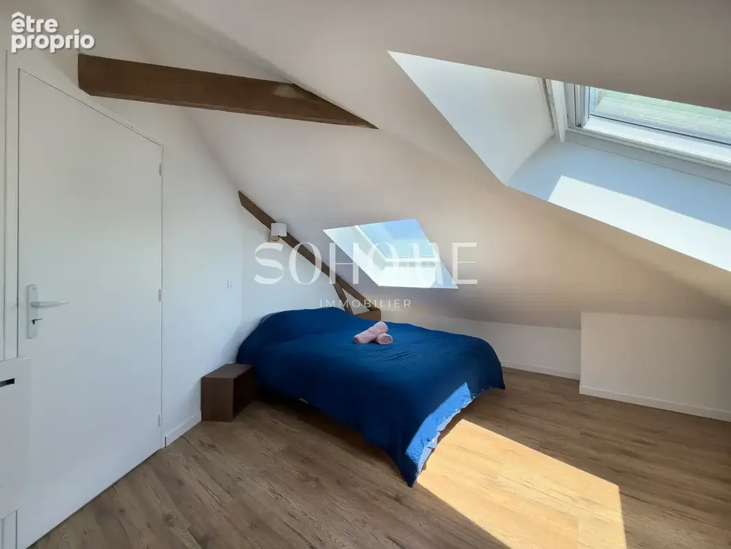 Appartement t4 - av de laon - photo 5