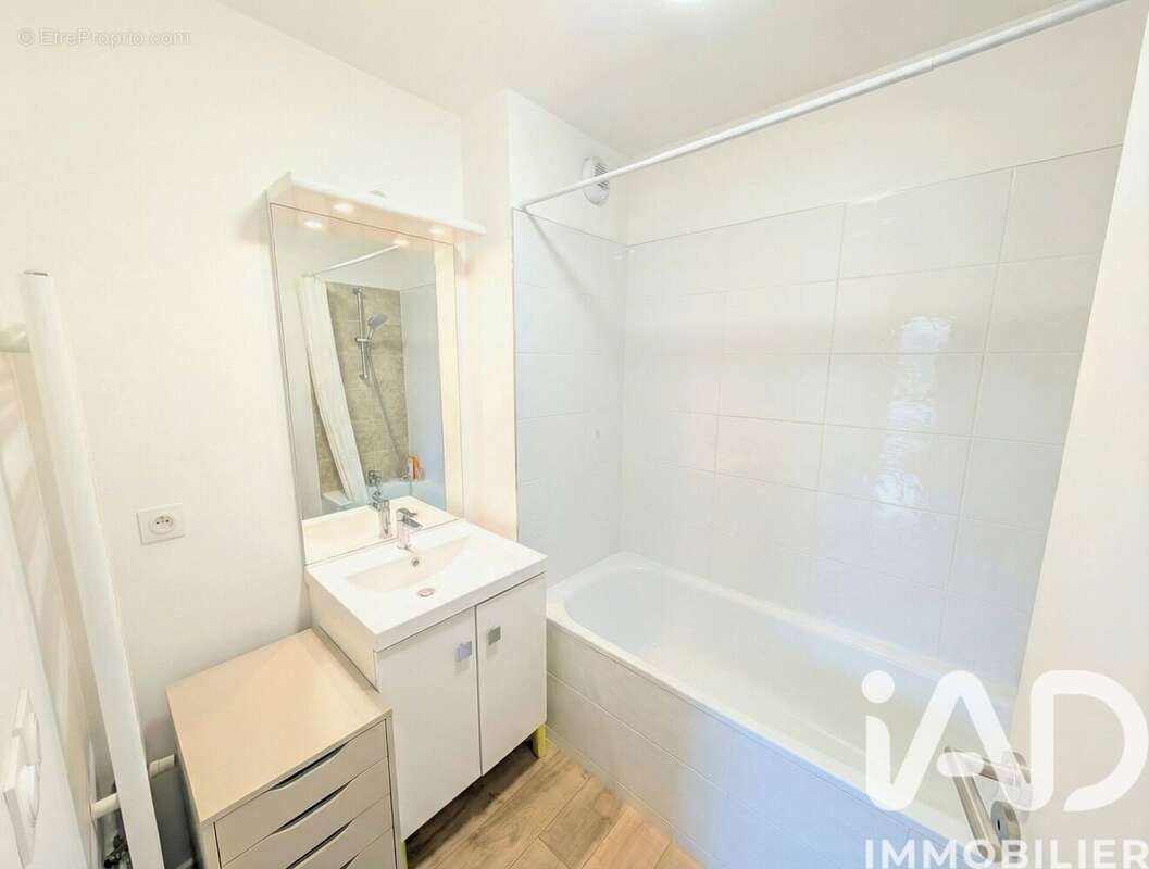 Photo 6 - Appartement à CHANTELOUP-EN-BRIE