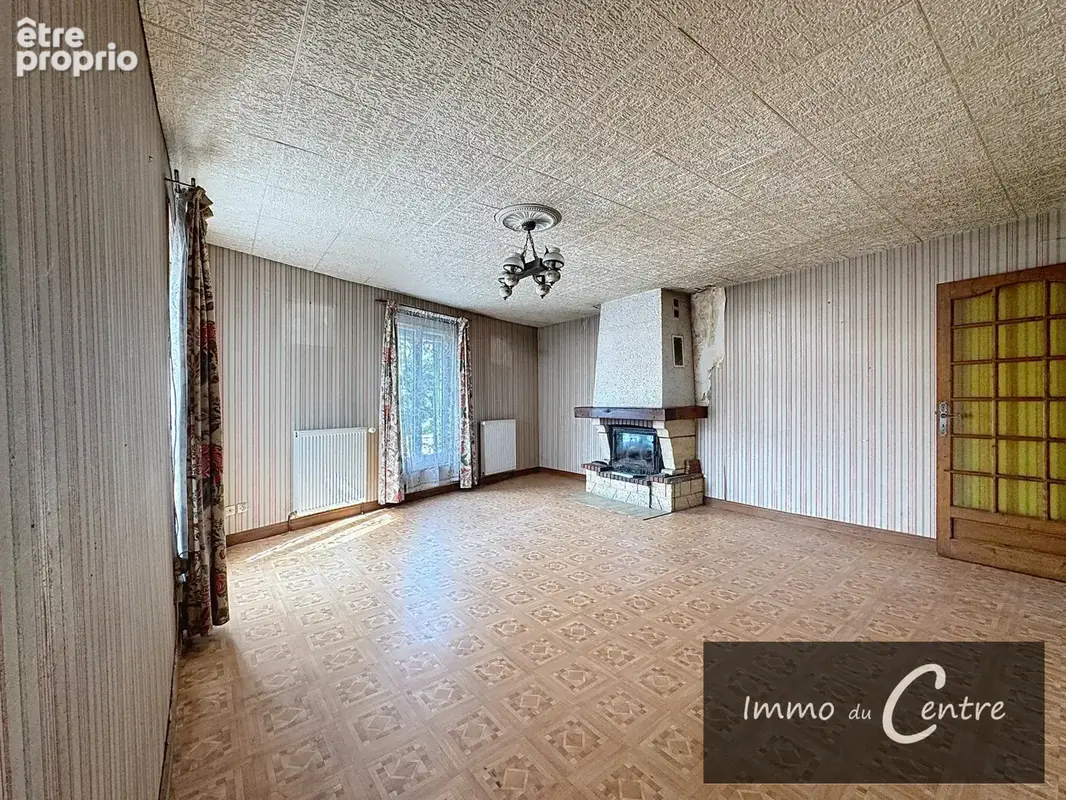 Maison de ville de plain-pied ou ensemble immobilier divisible - photo 9
