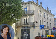 Appartement à VOIRON