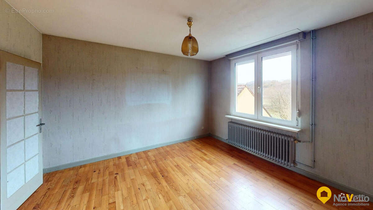 Maison à FRAUENBERG