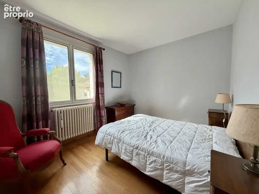 Maison hors lotissement Tournon Sud - 553 m2 de terrain avec piscine - photo 6