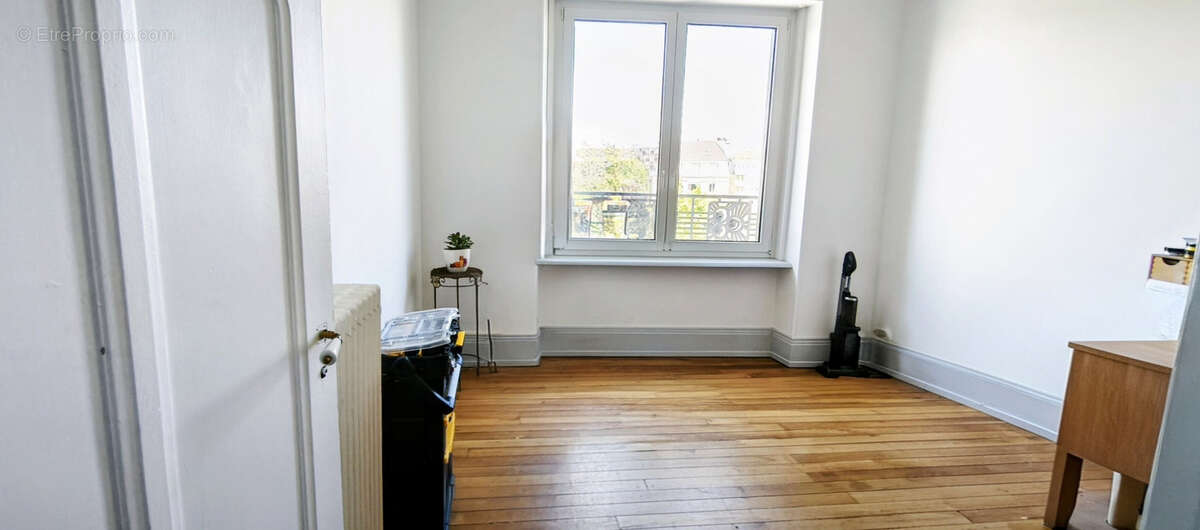 Appartement à BELFORT