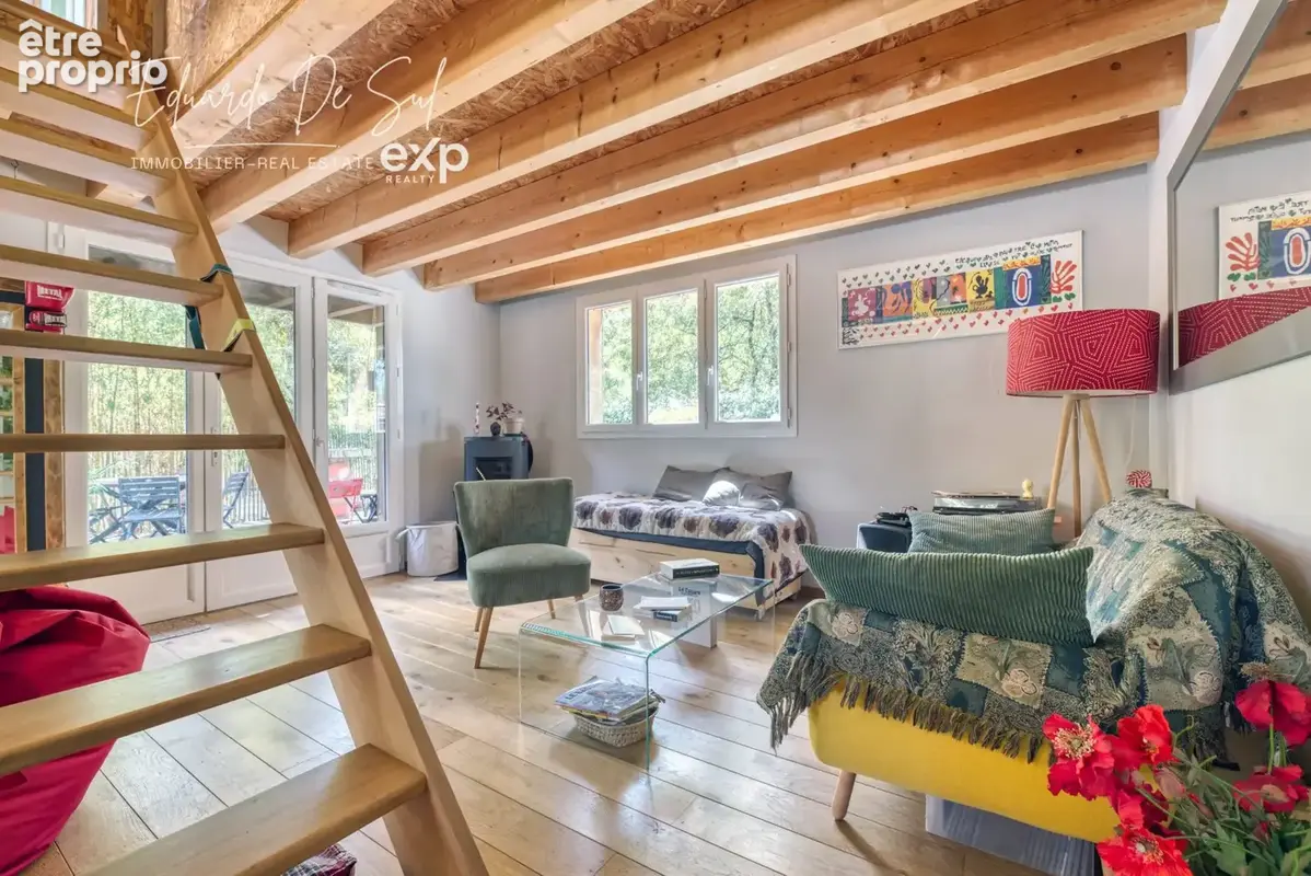 Maison 4 pièces 72 m² à vendre à Lege-Cap-Ferret (33950) - photo 6