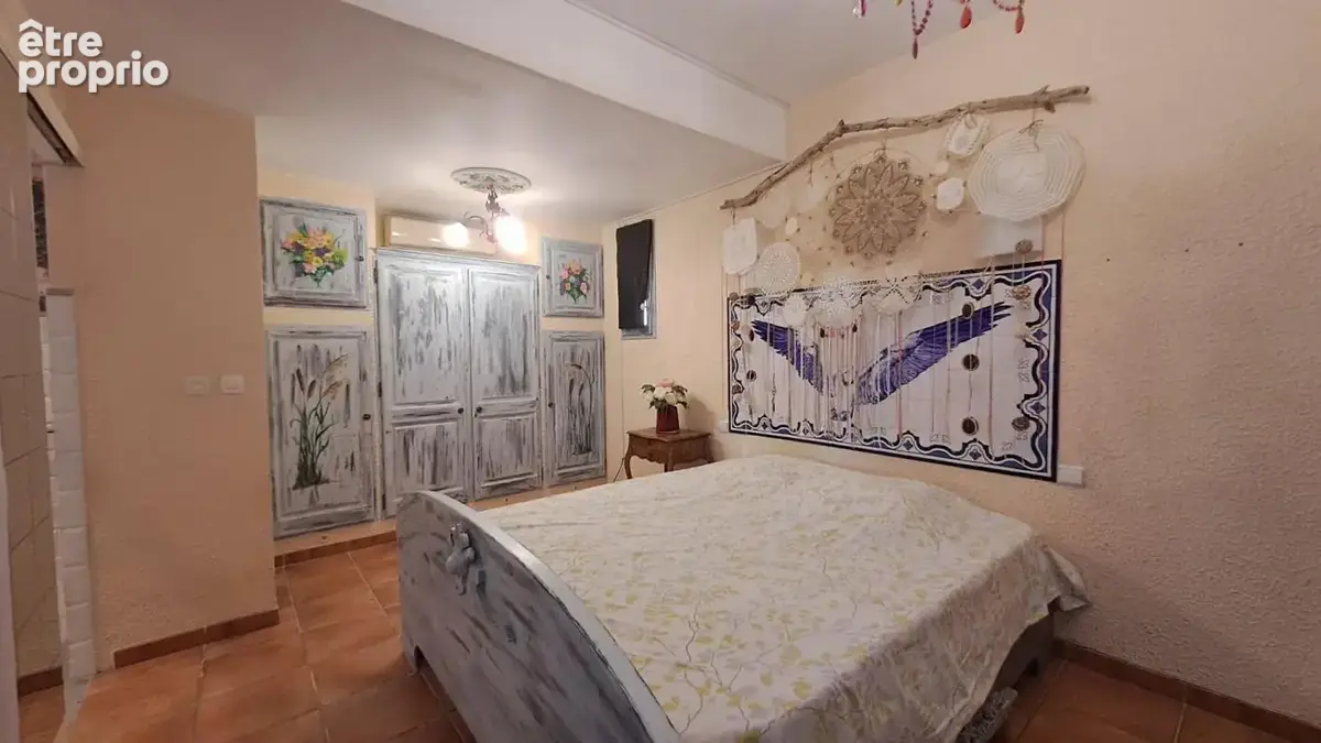Villa familiale avec piscine  7pièce(s) 142.2 m2 - photo 7