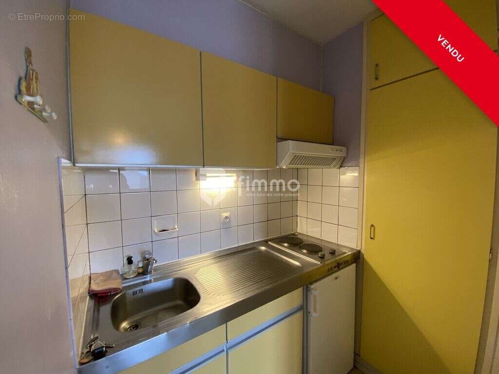 Appartement à ILLZACH