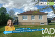 Photo 1 - Maison à MESNIL-SUR-L'ESTREE
