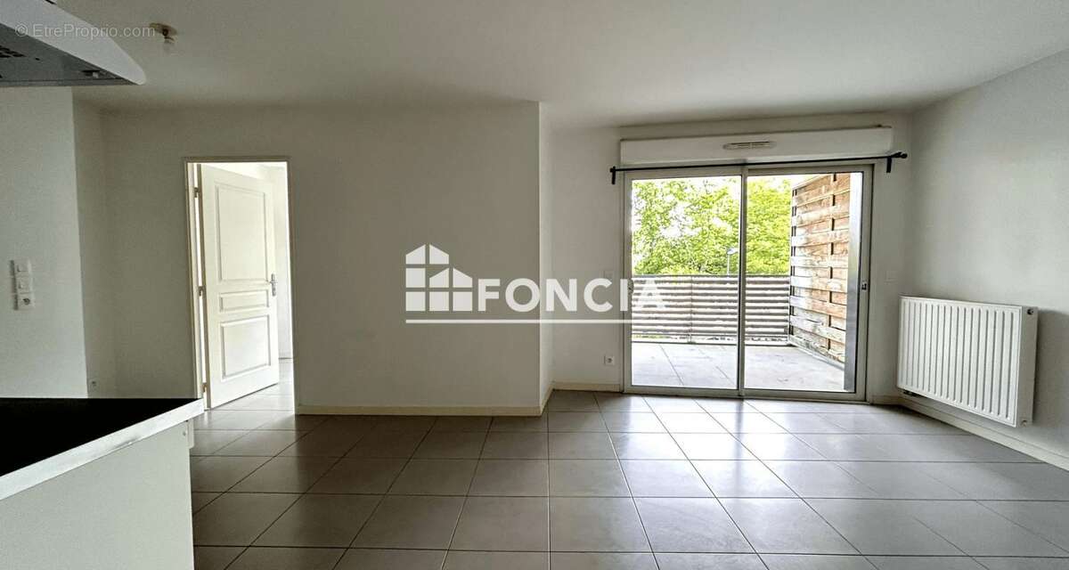 Appartement à LA TESTE-DE-BUCH