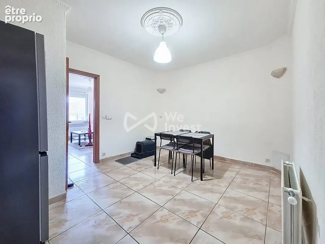Maison 5 pièces 80 m² à vendre à Mont-Saint-Martin (54350) - photo 3