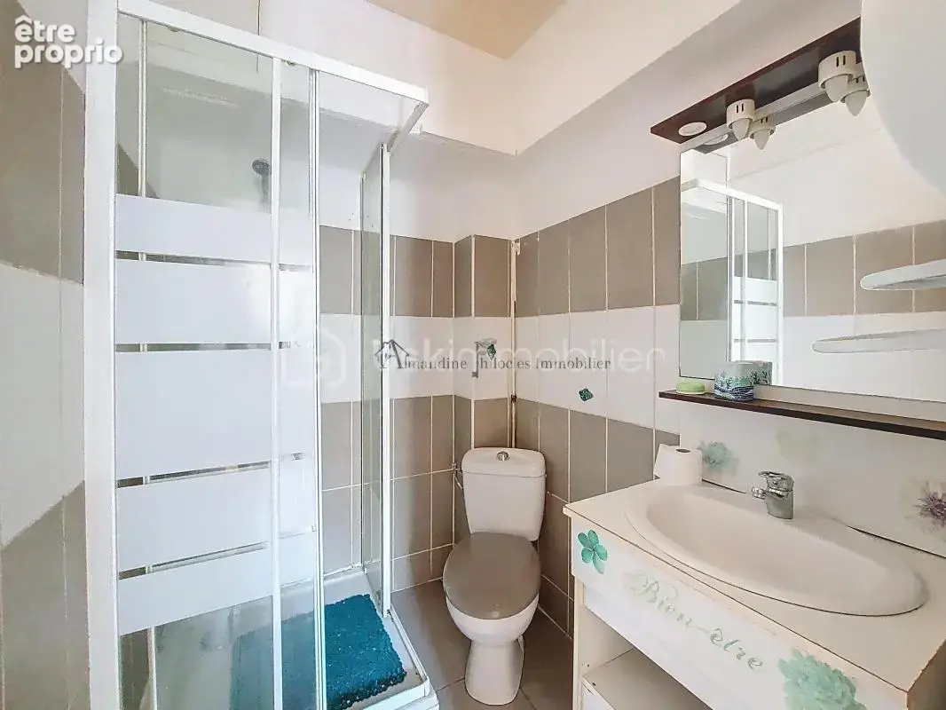 Appartement T4 Quartier BALAGUIER - photo 15
