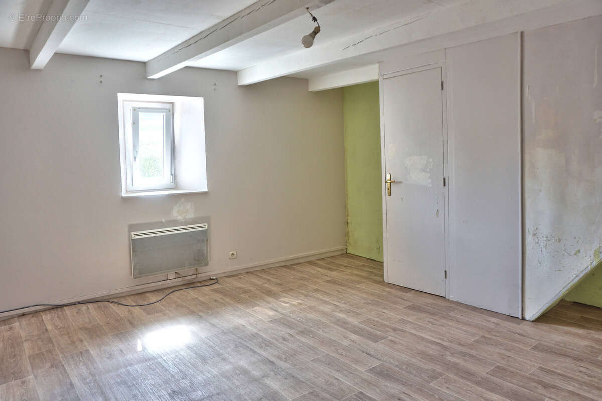 Maison à PLEHEDEL